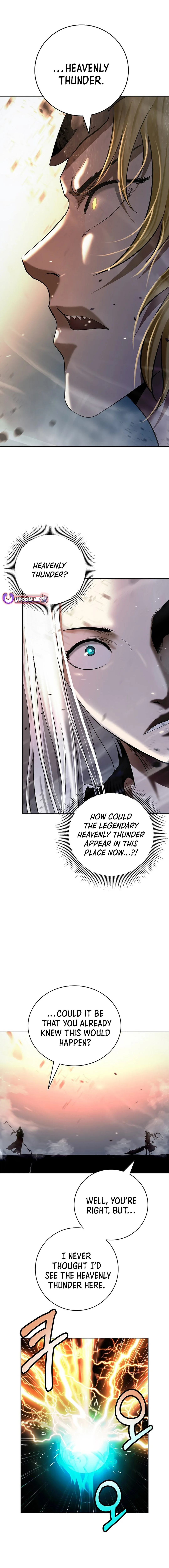 Call of the Spear Chapter 169 17